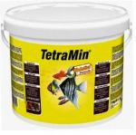 TetraMin 10 л ТетраМин Корм для здоровой жизни всех видов тропических рыб 